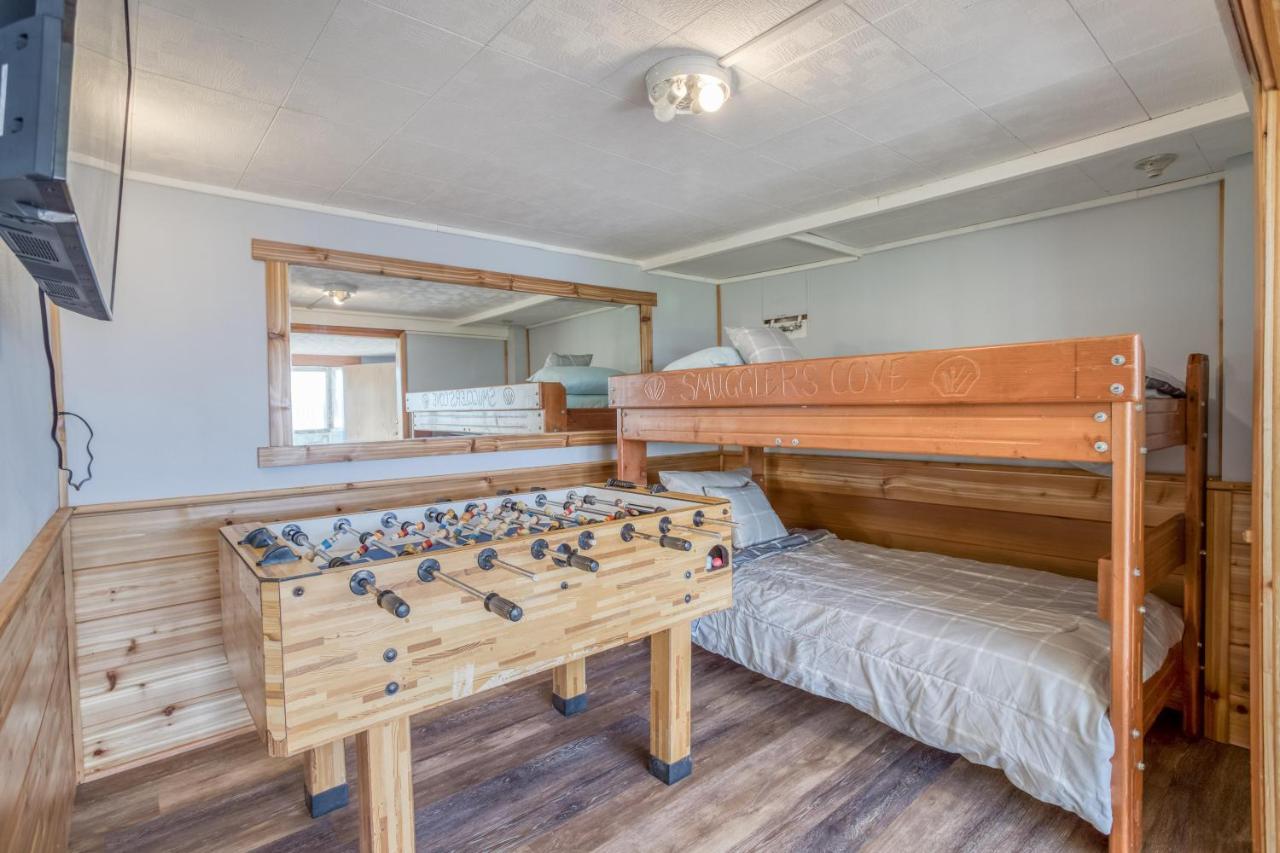 Willa Sea Haven Lincoln City Zewnętrze zdjęcie