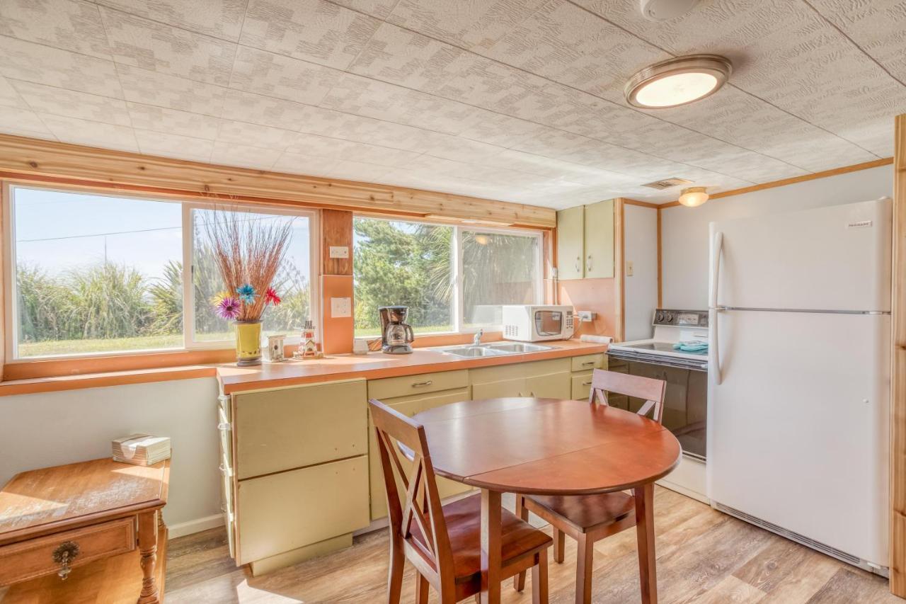 Willa Sea Haven Lincoln City Zewnętrze zdjęcie