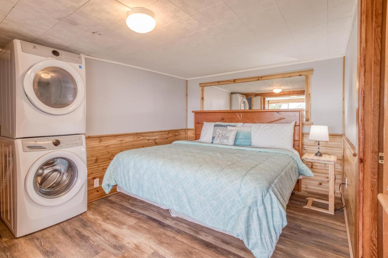 Willa Sea Haven Lincoln City Zewnętrze zdjęcie