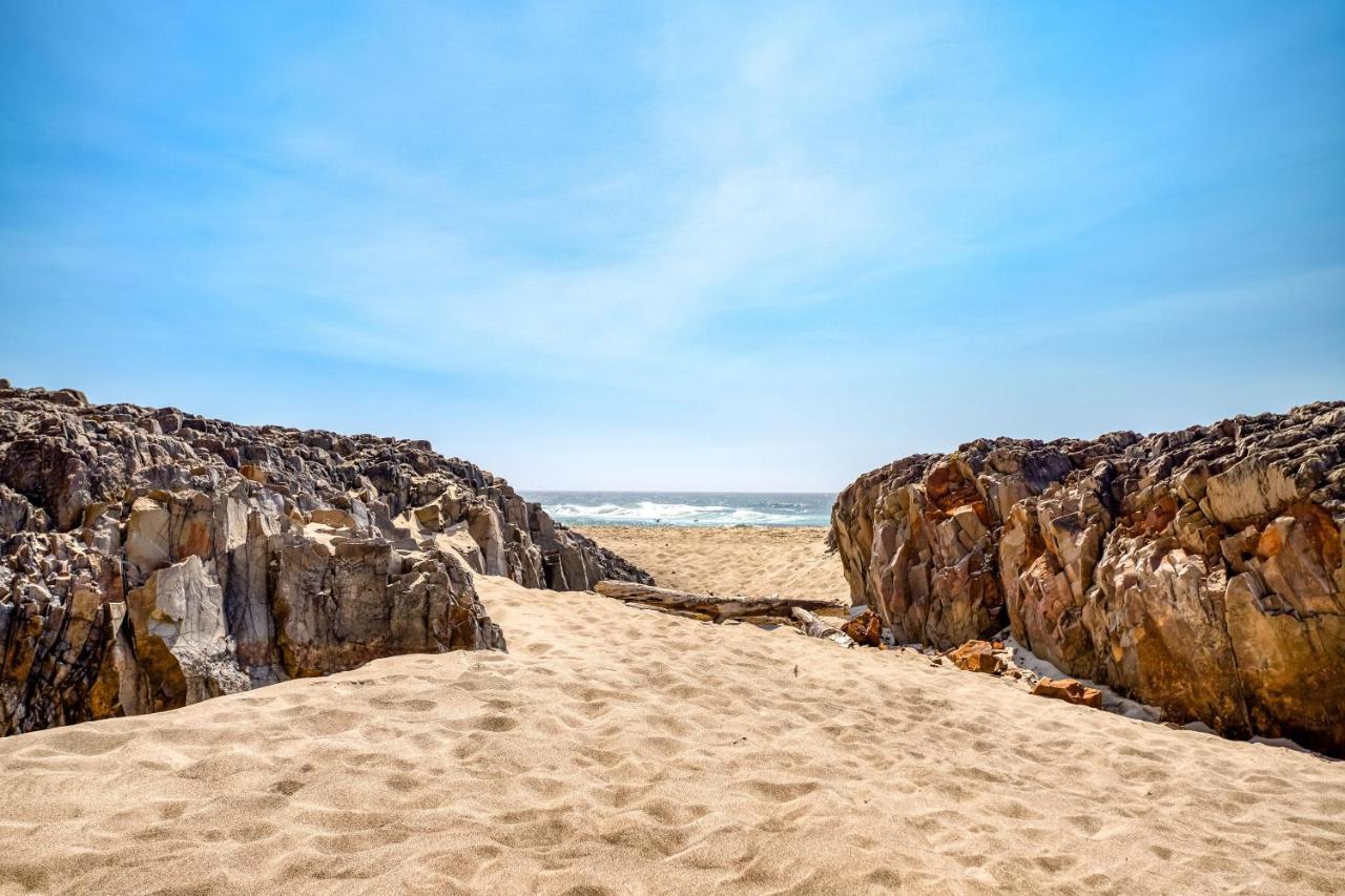 Willa Sea Haven Lincoln City Zewnętrze zdjęcie