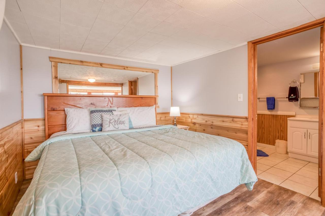 Willa Sea Haven Lincoln City Zewnętrze zdjęcie