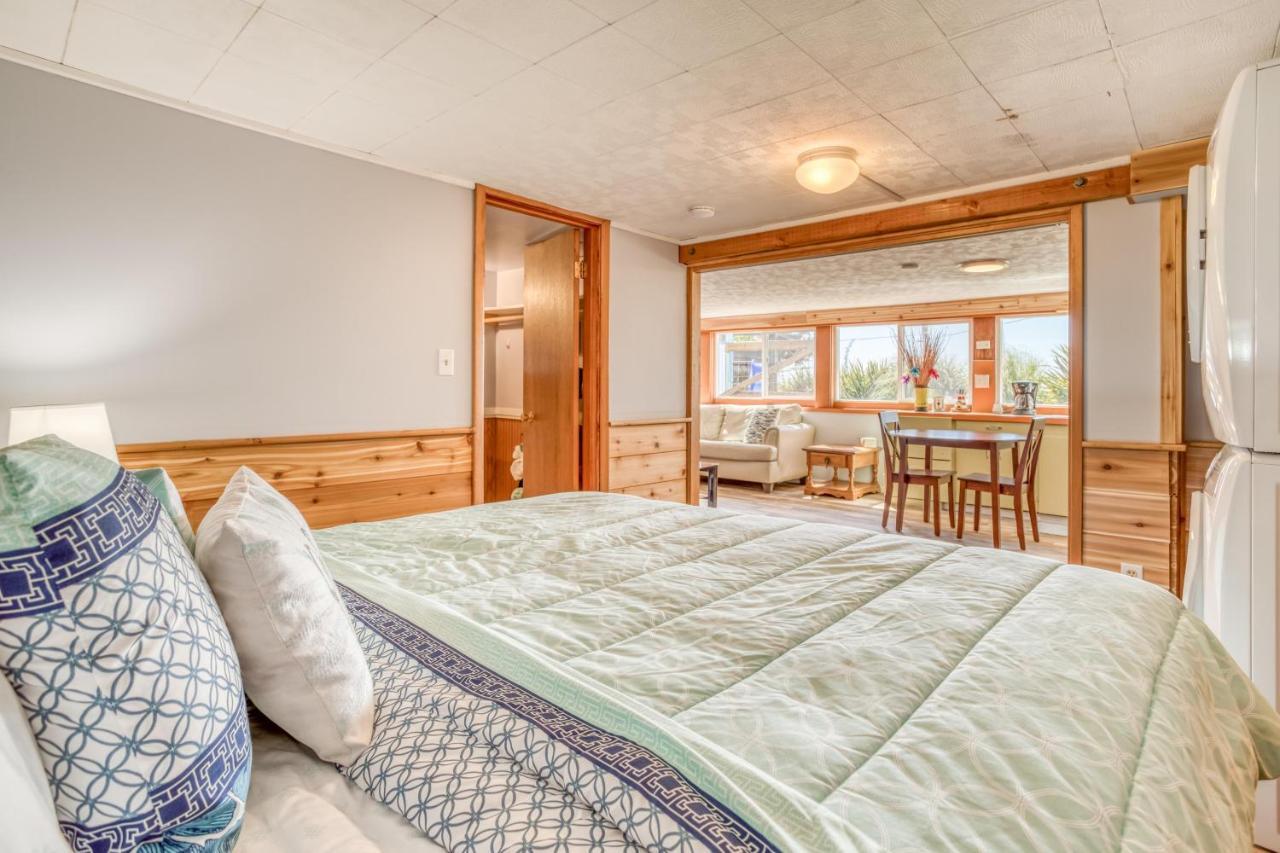 Willa Sea Haven Lincoln City Zewnętrze zdjęcie