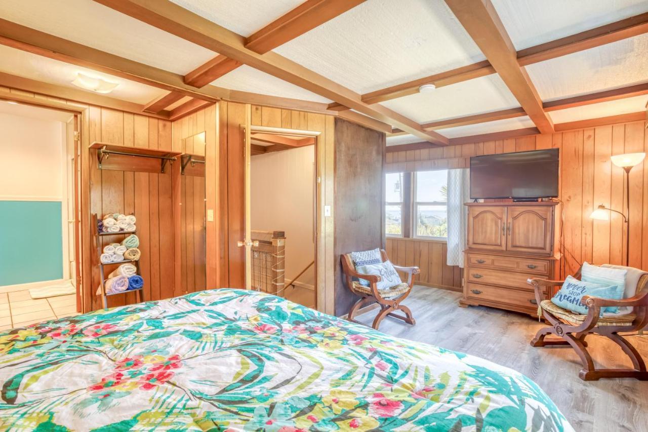 Willa Sea Haven Lincoln City Zewnętrze zdjęcie