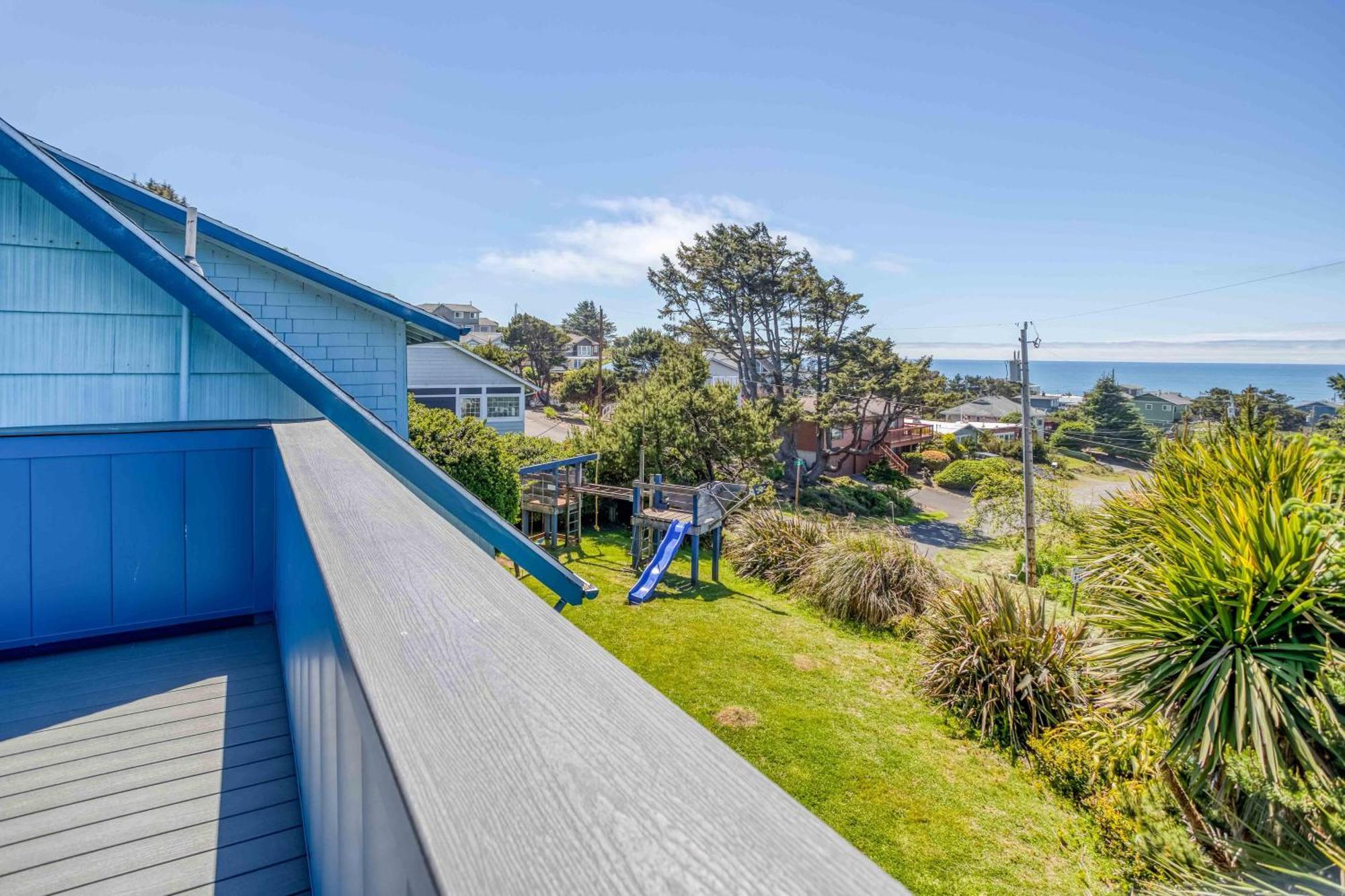 Willa Sea Haven Lincoln City Zewnętrze zdjęcie